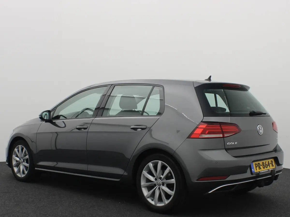 1.4 TSI Comfortline Business NWE D-RIEM / TREKHAAK / CARPLAY / STOELVERW / NAVI / CLIMA /