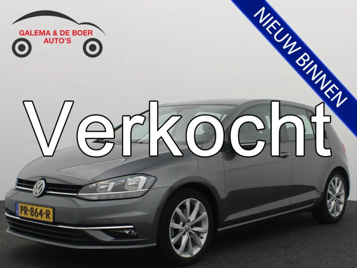 1.4 TSI Comfortline Business NWE D-RIEM / TREKHAAK / CARPLAY / STOELVERW / NAVI / CLIMA /