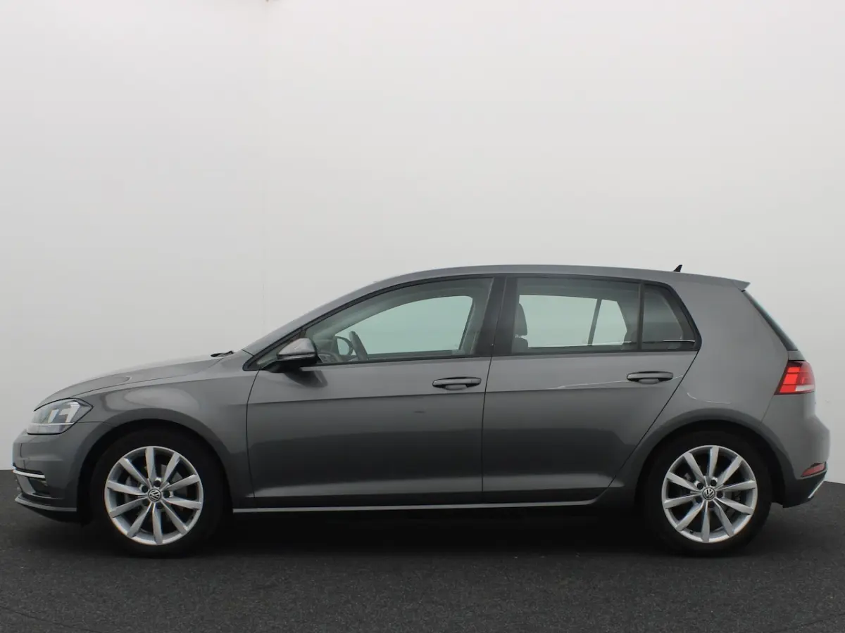 1.4 TSI Comfortline Business NWE D-RIEM / TREKHAAK / CARPLAY / STOELVERW / NAVI / CLIMA /