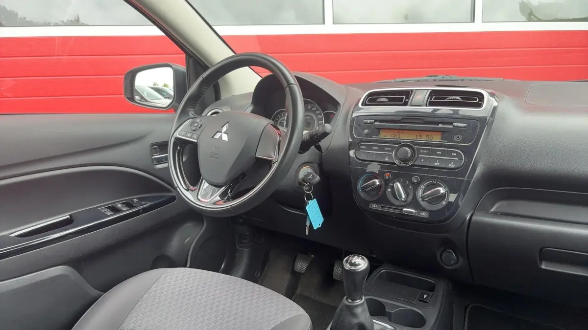 1.0 Intense AIRCO / ELEK RAMEN / BLUETOOTH / NL-AUTO