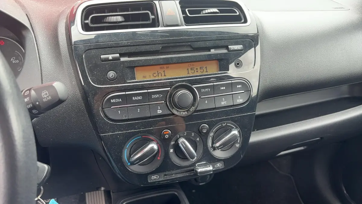1.0 Intense AIRCO / ELEK RAMEN / BLUETOOTH / NL-AUTO