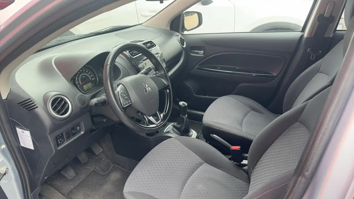 1.0 Intense AIRCO / ELEK RAMEN / BLUETOOTH / NL-AUTO