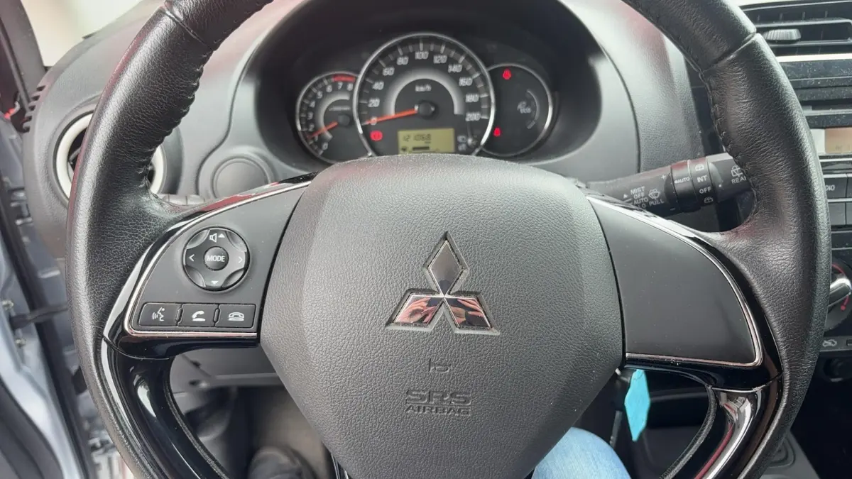 1.0 Intense AIRCO / ELEK RAMEN / BLUETOOTH / NL-AUTO