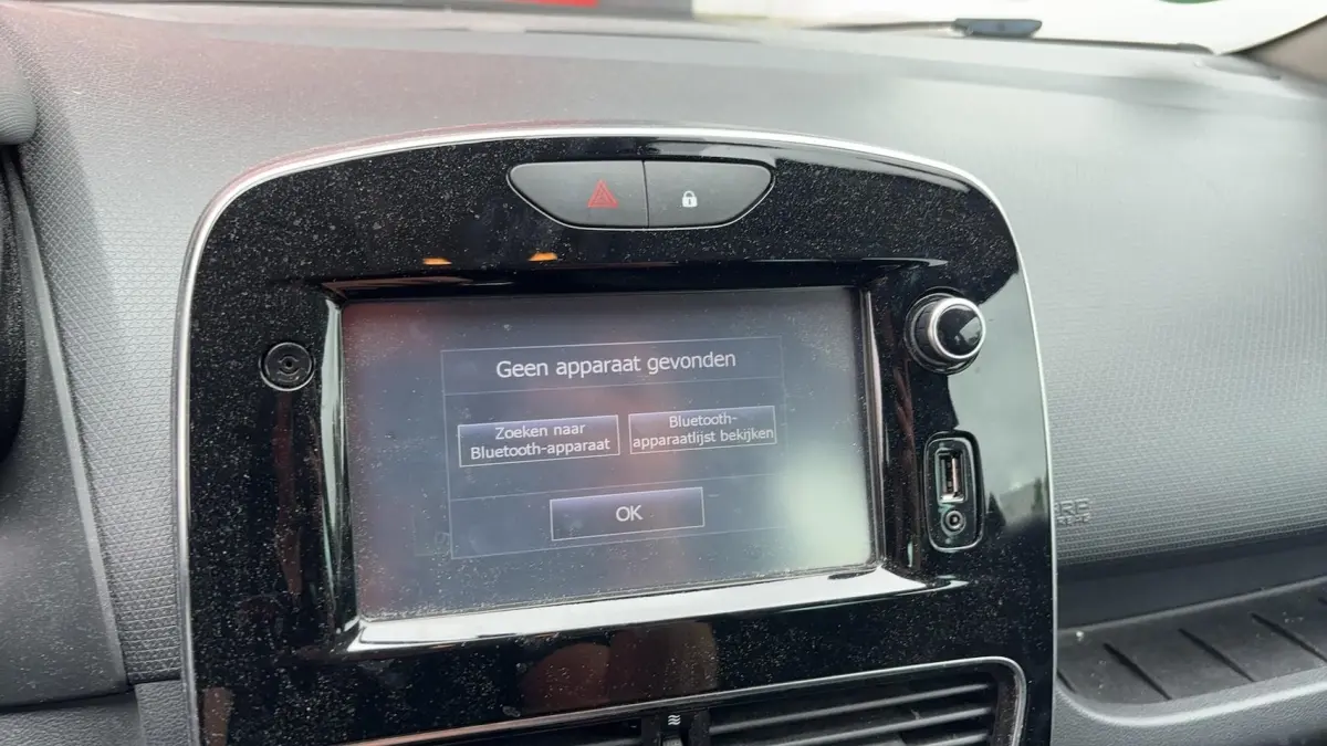 0.9 TCe Limited NAVI / AIRCO / PDC / BLUETOOTH / CRUISE / NL-AUTO