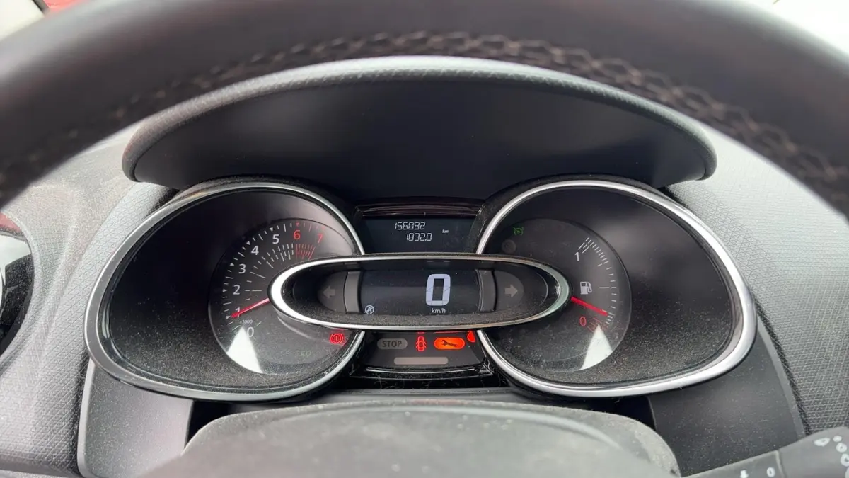 0.9 TCe Limited NAVI / AIRCO / PDC / BLUETOOTH / CRUISE / NL-AUTO