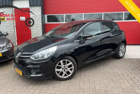 0.9 TCe Limited NAVI / AIRCO / PDC / BLUETOOTH / CRUISE / NL-AUTO