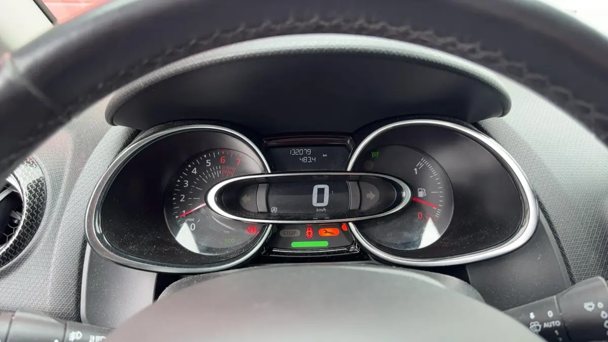 0.9 TCe Bose FULL LED / KEYLESS / CAMERA / ANDROID AUTO / NAVI / CLIMA / PDC / BLUETOOTH /