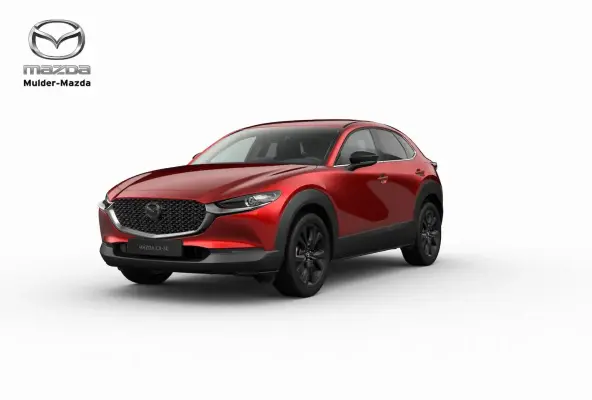 e-Skyactiv G 141 Homura | 7-inch digitale meterset | Achterklep automatisch openen/sluiten