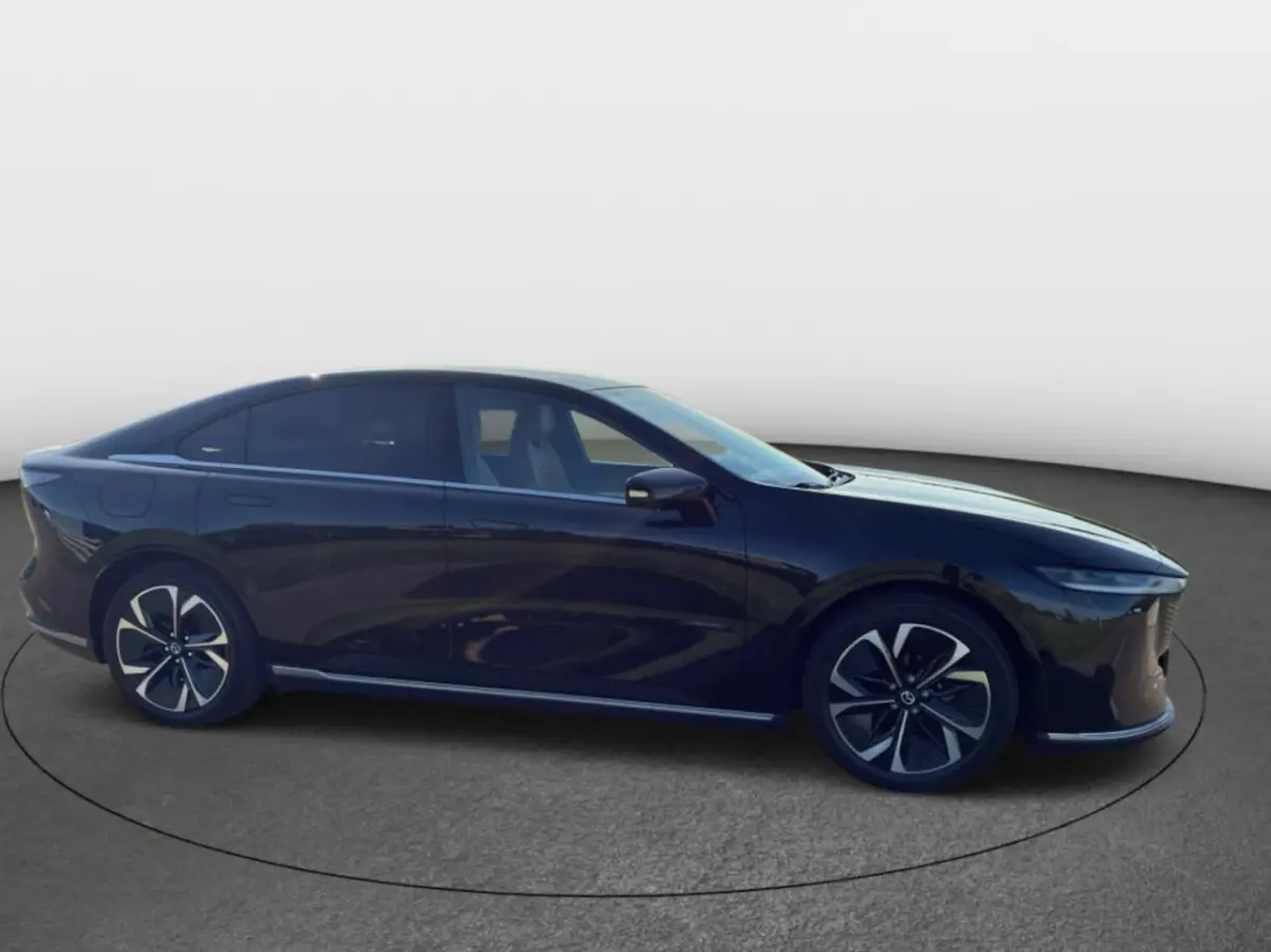 68, 8 kWh Takumi Plus Business Edition | 360Â° View Monitor | Alarmsysteem (geen certificer
