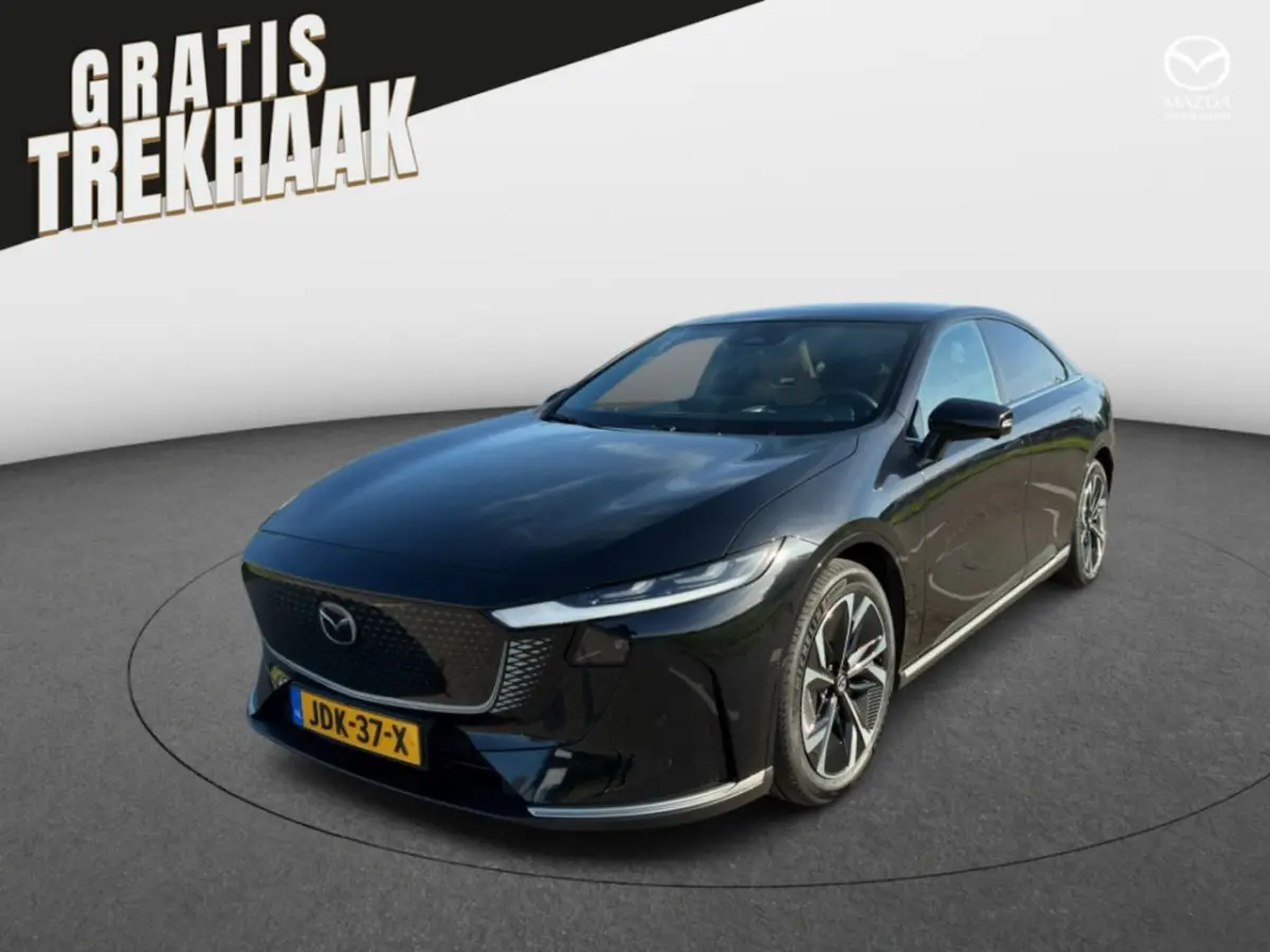 68, 8 kWh Takumi Plus Business Edition | 360Â° View Monitor | Alarmsysteem (geen certificer