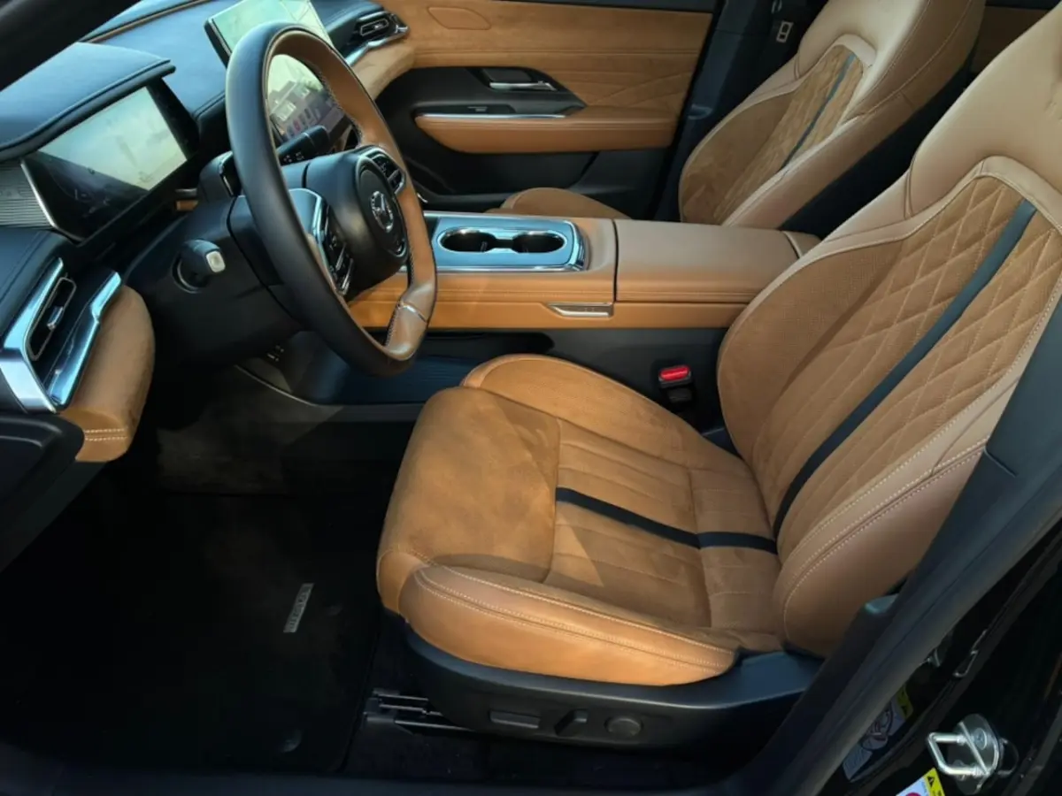 68, 8 kWh Takumi Plus Business Edition | 360Â° View Monitor | Alarmsysteem (geen certificer