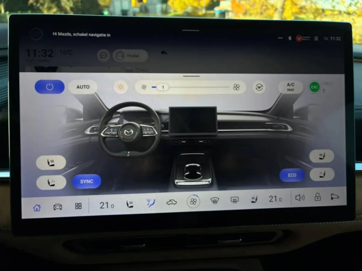 68, 8 kWh Takumi Plus Business Edition | 360Â° View Monitor | Alarmsysteem (geen certificer