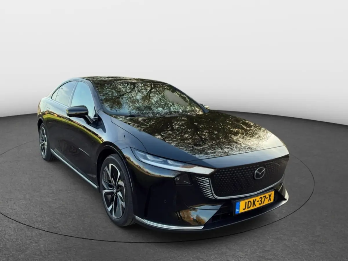 68, 8 kWh Takumi Plus Business Edition | 360Â° View Monitor | Alarmsysteem (geen certificer