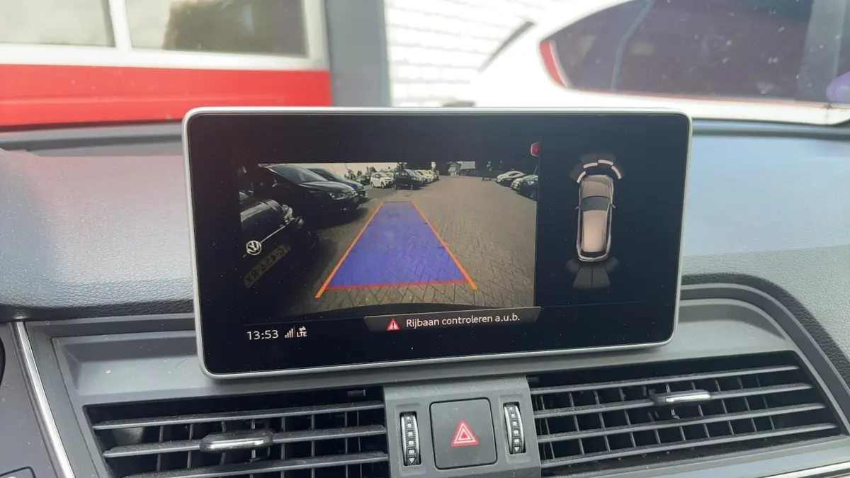 2.0 TFSI quattro Launch Edition S-LINE / FULL LED / NAVI / CAMERA / CLIMA / PDC / BLUETOOT