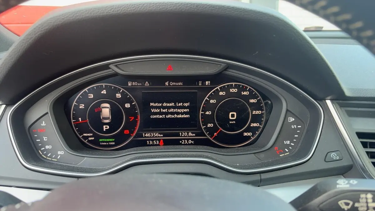 2.0 TFSI quattro Launch Edition S-LINE / FULL LED / NAVI / CAMERA / CLIMA / PDC / BLUETOOT