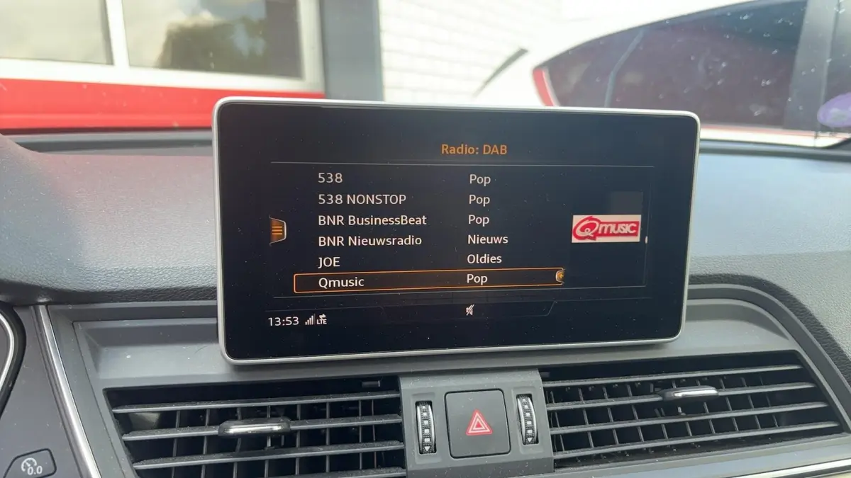 2.0 TFSI quattro Launch Edition S-LINE / FULL LED / NAVI / CAMERA / CLIMA / PDC / BLUETOOT