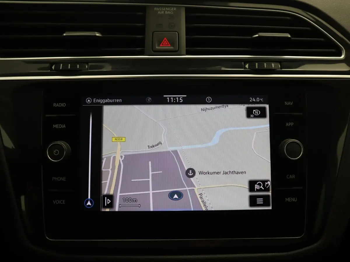 1.5 TSI Life Business FULL LED / KEYLESS / STOELVERW / STUURVERW / CARPLAY / NAVI / CLIMA