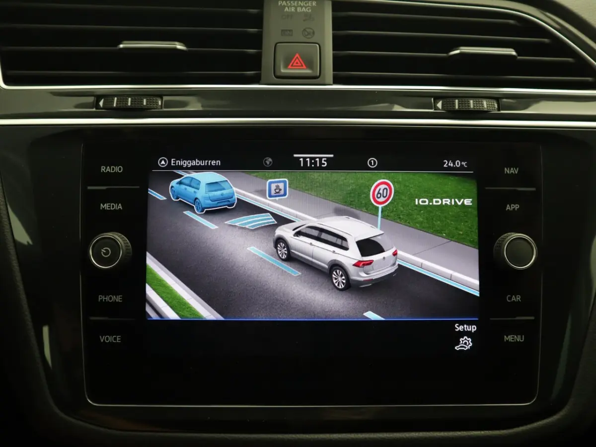 1.5 TSI Life Business FULL LED / KEYLESS / STOELVERW / STUURVERW / CARPLAY / NAVI / CLIMA