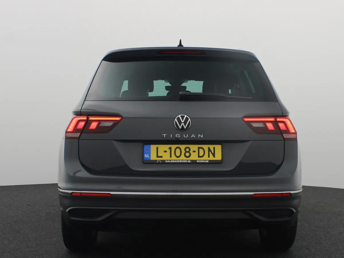 1.5 TSI Life Business FULL LED / KEYLESS / STOELVERW / STUURVERW / CARPLAY / NAVI / CLIMA