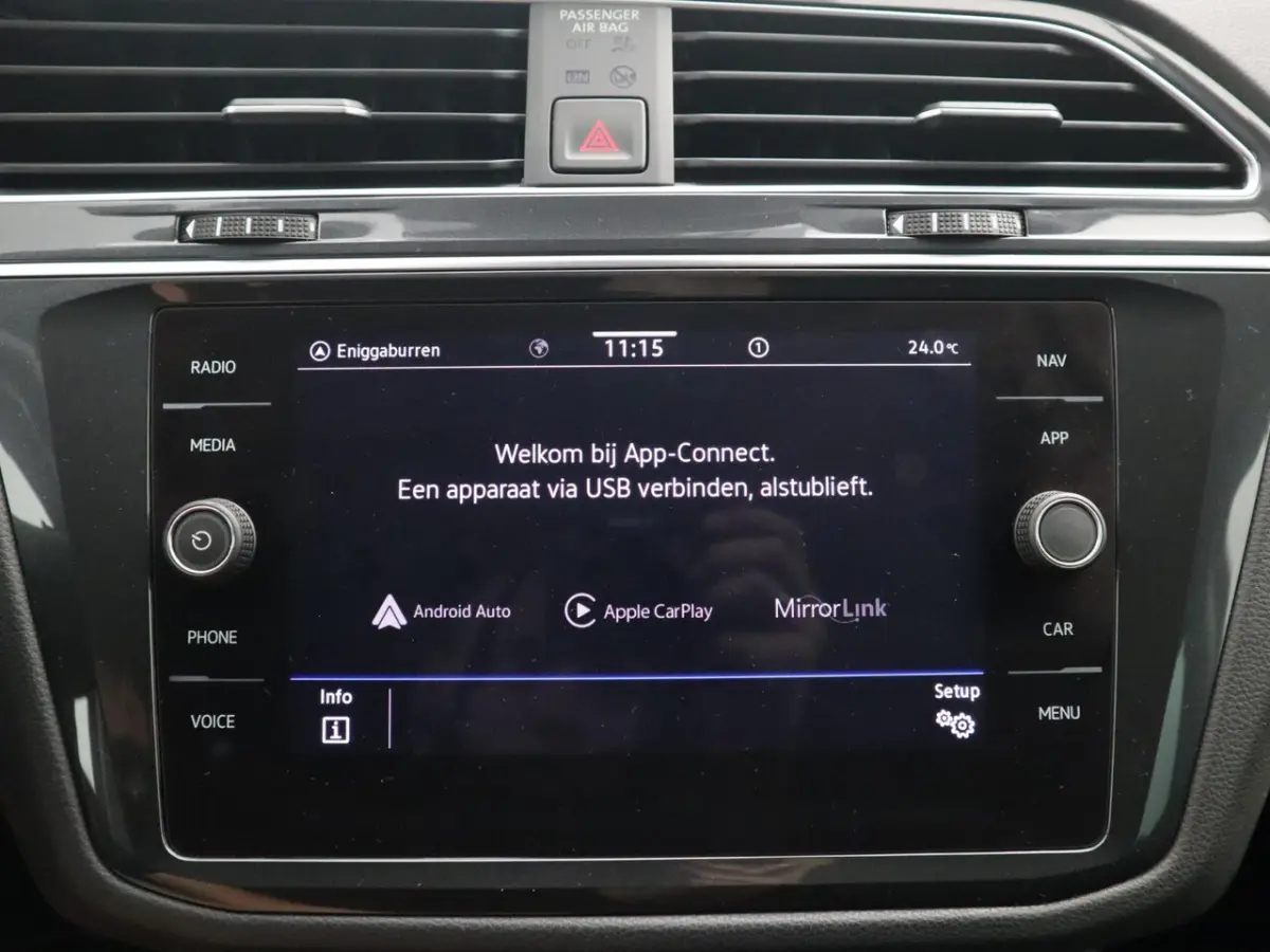 1.5 TSI Life Business FULL LED / KEYLESS / STOELVERW / STUURVERW / CARPLAY / NAVI / CLIMA