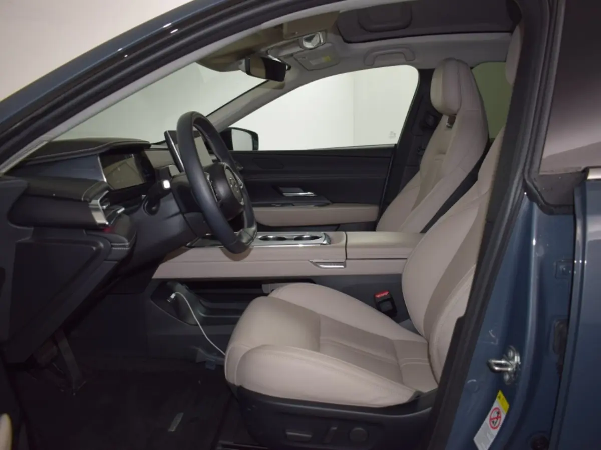 68, 8 kWh Takumi Business Edition | 360Â° View Monitor | Alarmsysteem (geen certificering)