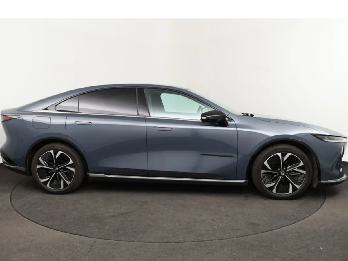 68, 8 kWh Takumi Business Edition | 360Â° View Monitor | Alarmsysteem (geen certificering)
