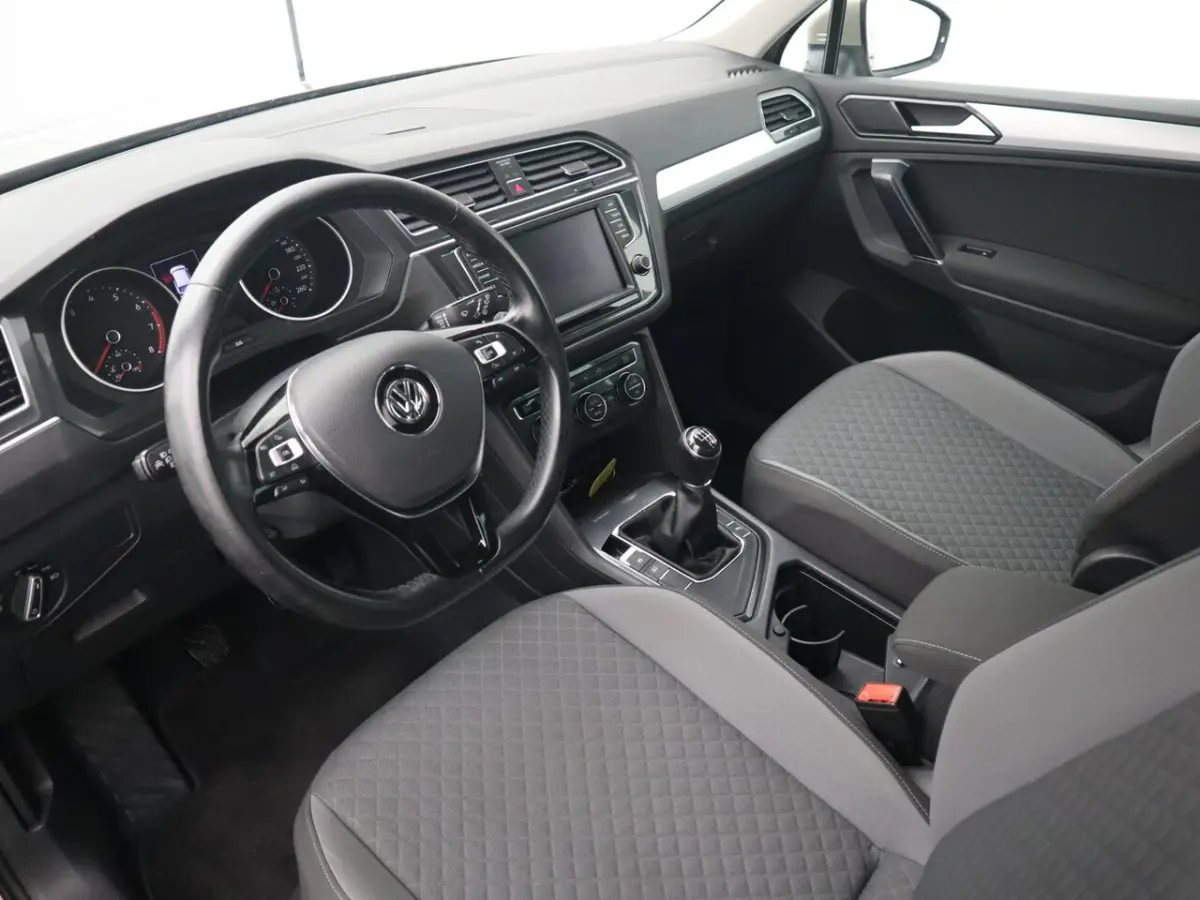 1.4 TSI Comfortline TREKHAAK / FULL LED / NAVI / CLIMA / PDC / BLUETOOTH / CRUISE / NL-AUT