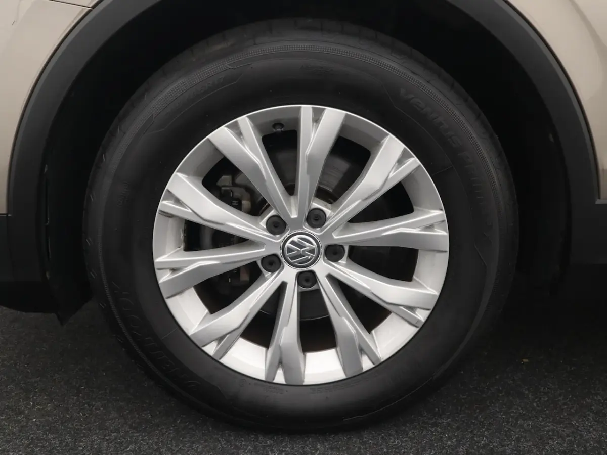 1.4 TSI Comfortline TREKHAAK / FULL LED / NAVI / CLIMA / PDC / BLUETOOTH / CRUISE / NL-AUT