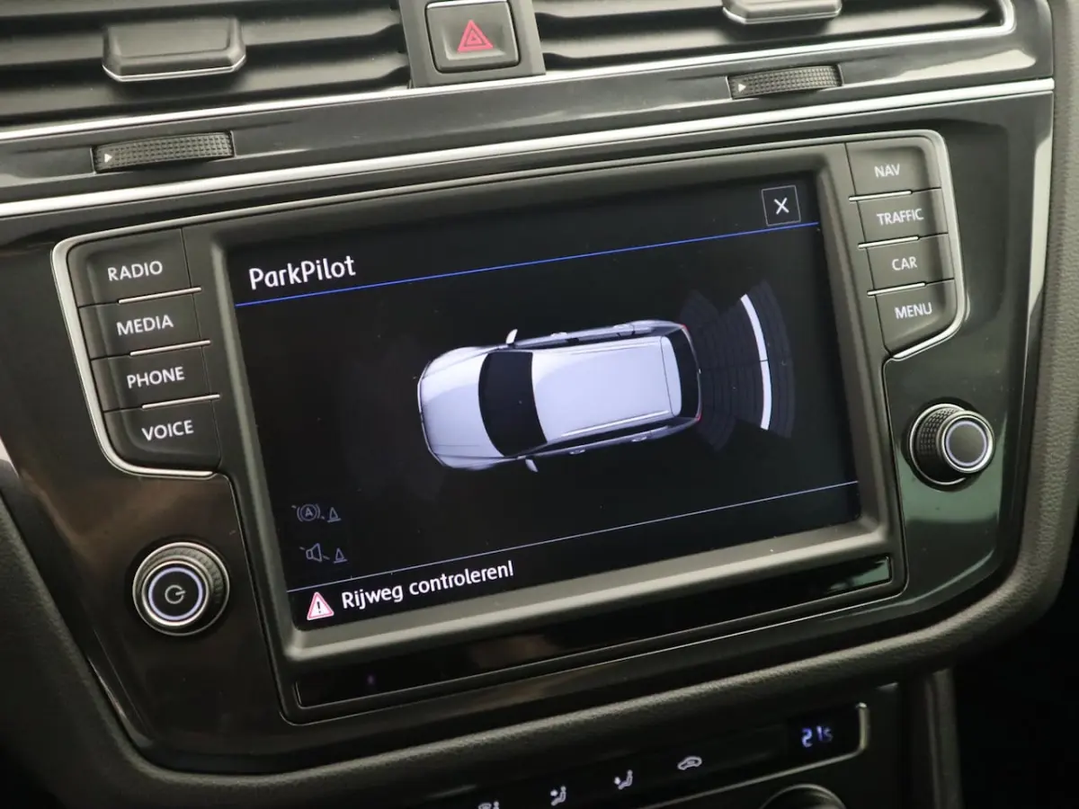 1.4 TSI Comfortline TREKHAAK / FULL LED / NAVI / CLIMA / PDC / BLUETOOTH / CRUISE / NL-AUT