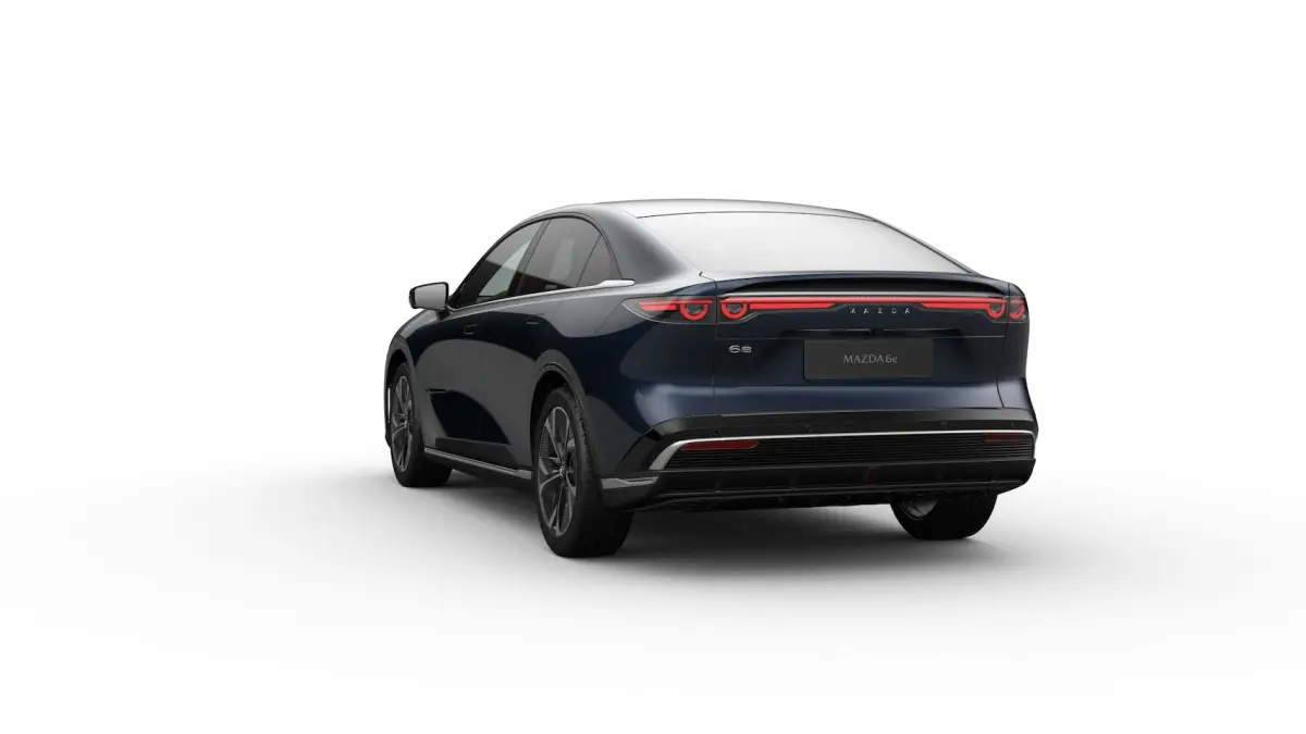 68, 8 kWh Takumi Business Edition | 360Â° View Monitor | Alarmsysteem (geen certificering)