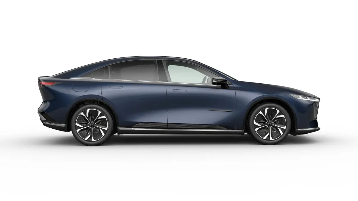 80 kWh Takumi Business Edition | 360Â° View Monitor | Alarmsysteem (geen certificering) | C