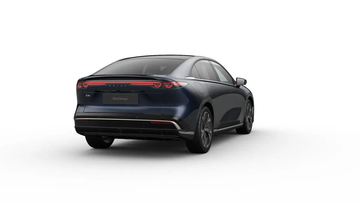 80 kWh Takumi Business Edition | 360Â° View Monitor | Alarmsysteem (geen certificering) | C