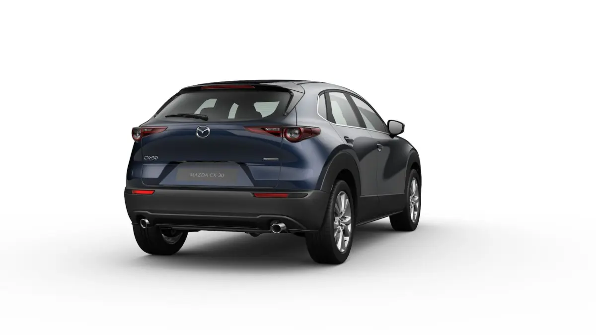 e-Skyactiv G 141 Centre-Line - Driver Assistance & Sound Pack | 18-inch lichtmetalen velge