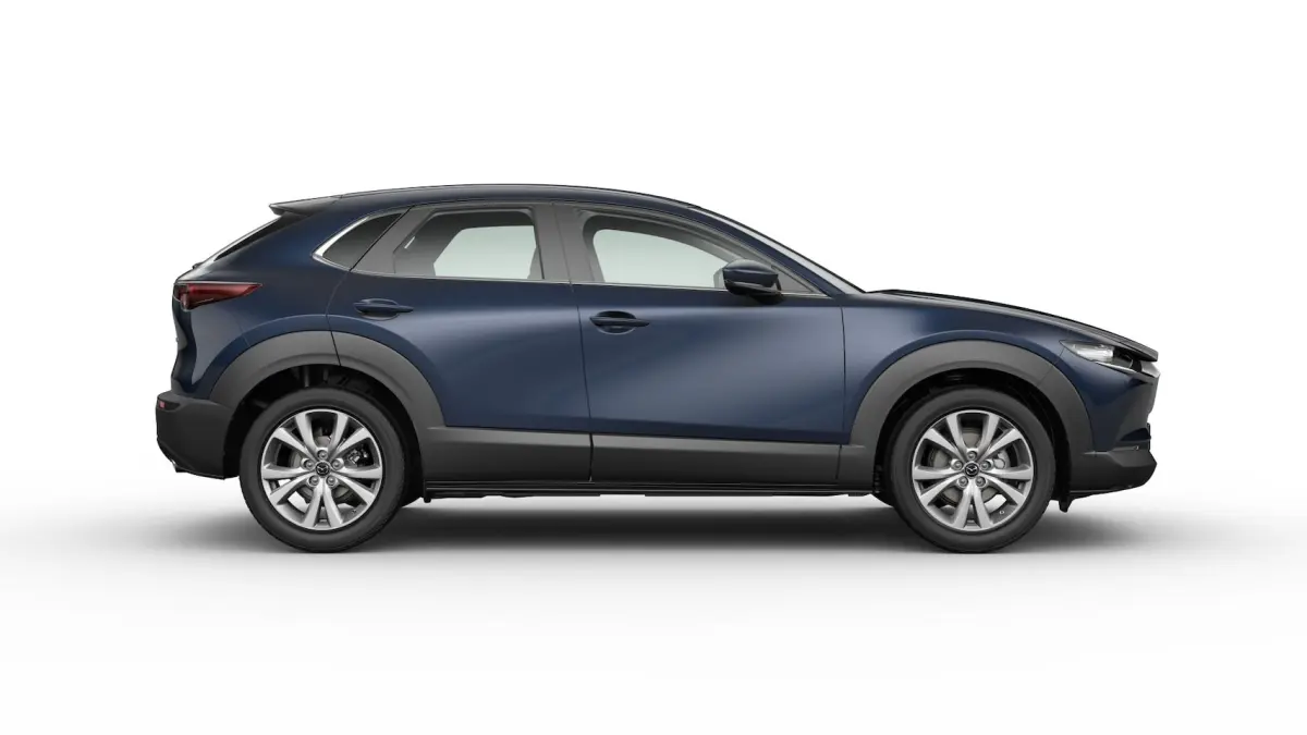 e-Skyactiv G 141 Centre-Line - Driver Assistance & Sound Pack | 18-inch lichtmetalen velge