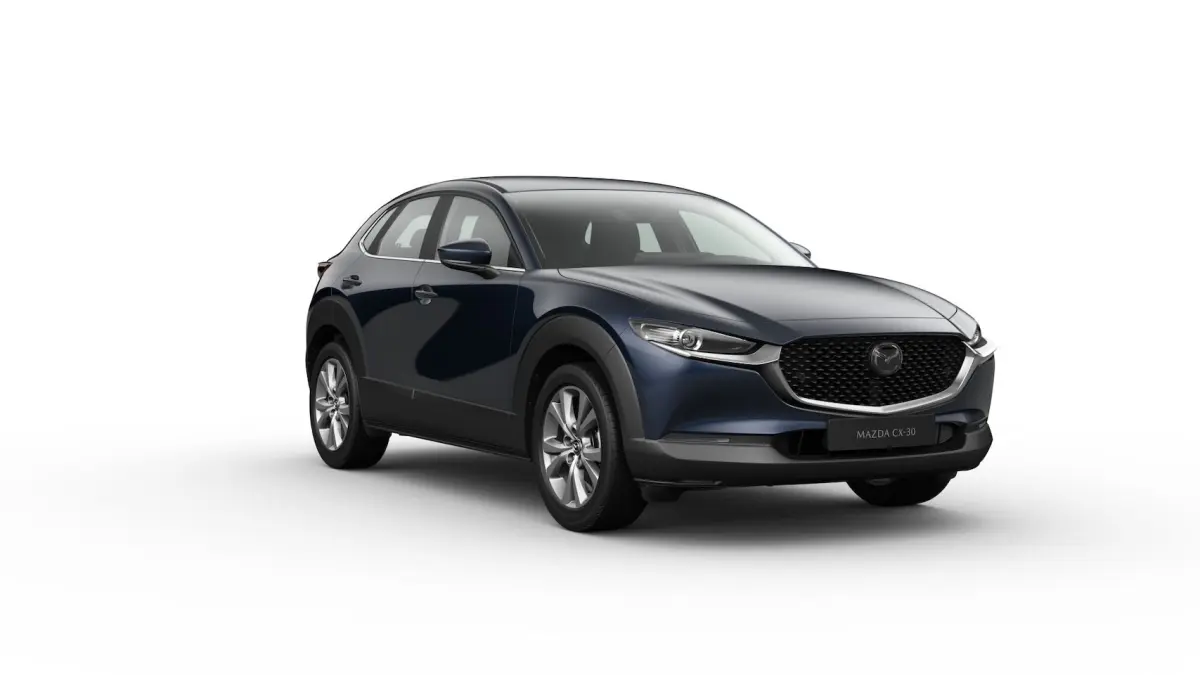 e-Skyactiv G 141 Centre-Line - Driver Assistance & Sound Pack | 18-inch lichtmetalen velge
