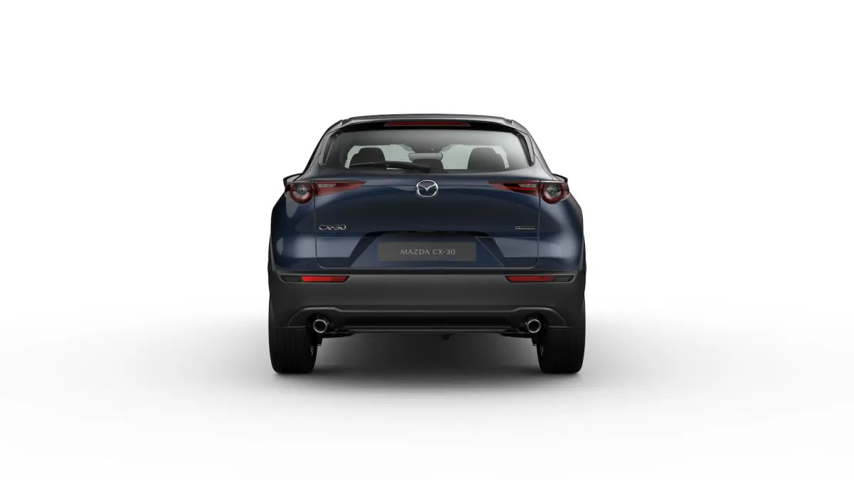 e-Skyactiv G 141 Centre-Line - Driver Assistance & Sound Pack | 18-inch lichtmetalen velge