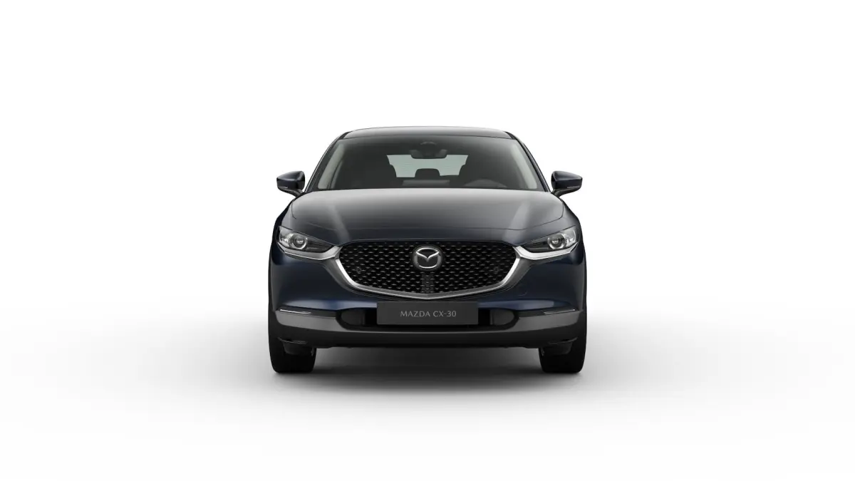 e-Skyactiv G 141 Centre-Line - Driver Assistance & Sound Pack | 18-inch lichtmetalen velge