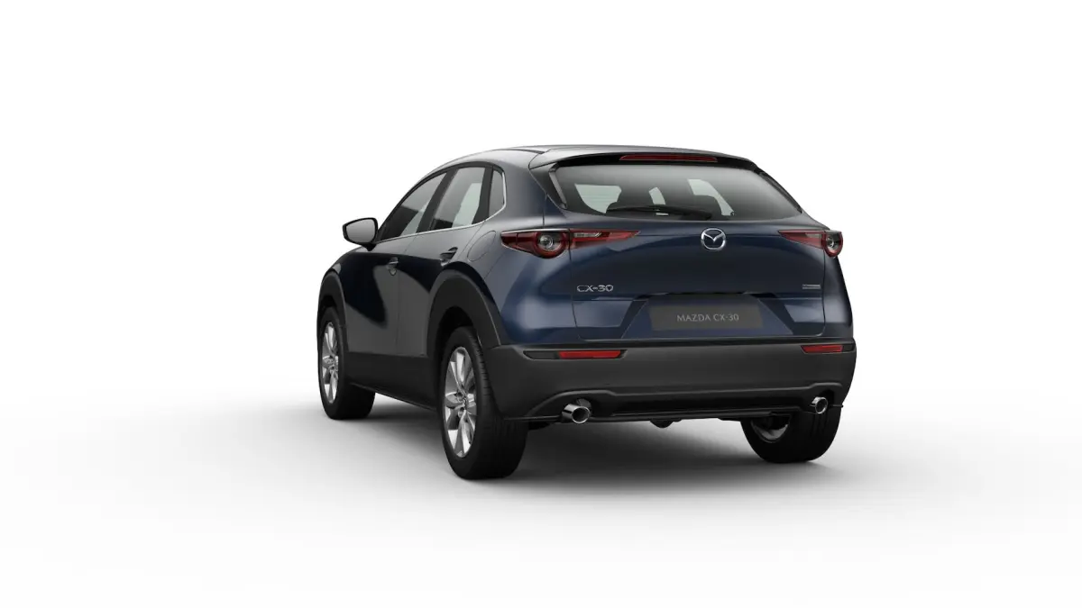 e-Skyactiv G 141 Centre-Line - Driver Assistance & Sound Pack | 18-inch lichtmetalen velge