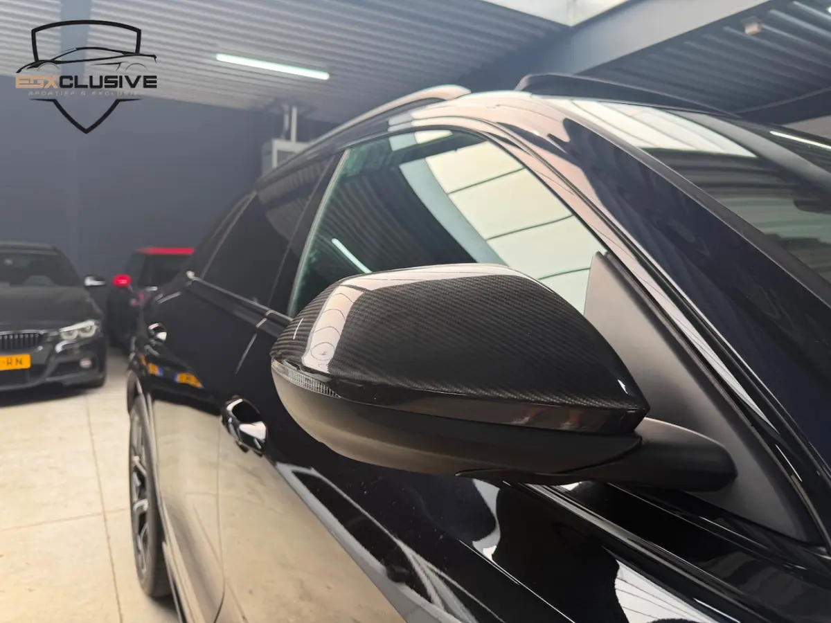 4.0 TFSI quattro rs DYNAMIC PAKKET|CARBON|CERAMIC|PANO|ALCANTARA|HUD|B&O