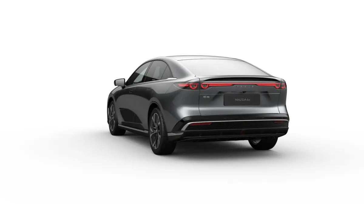 68, 8 kWh Takumi Plus Business Edition | 360Â° View Monitor | Alarmsysteem (geen certificer