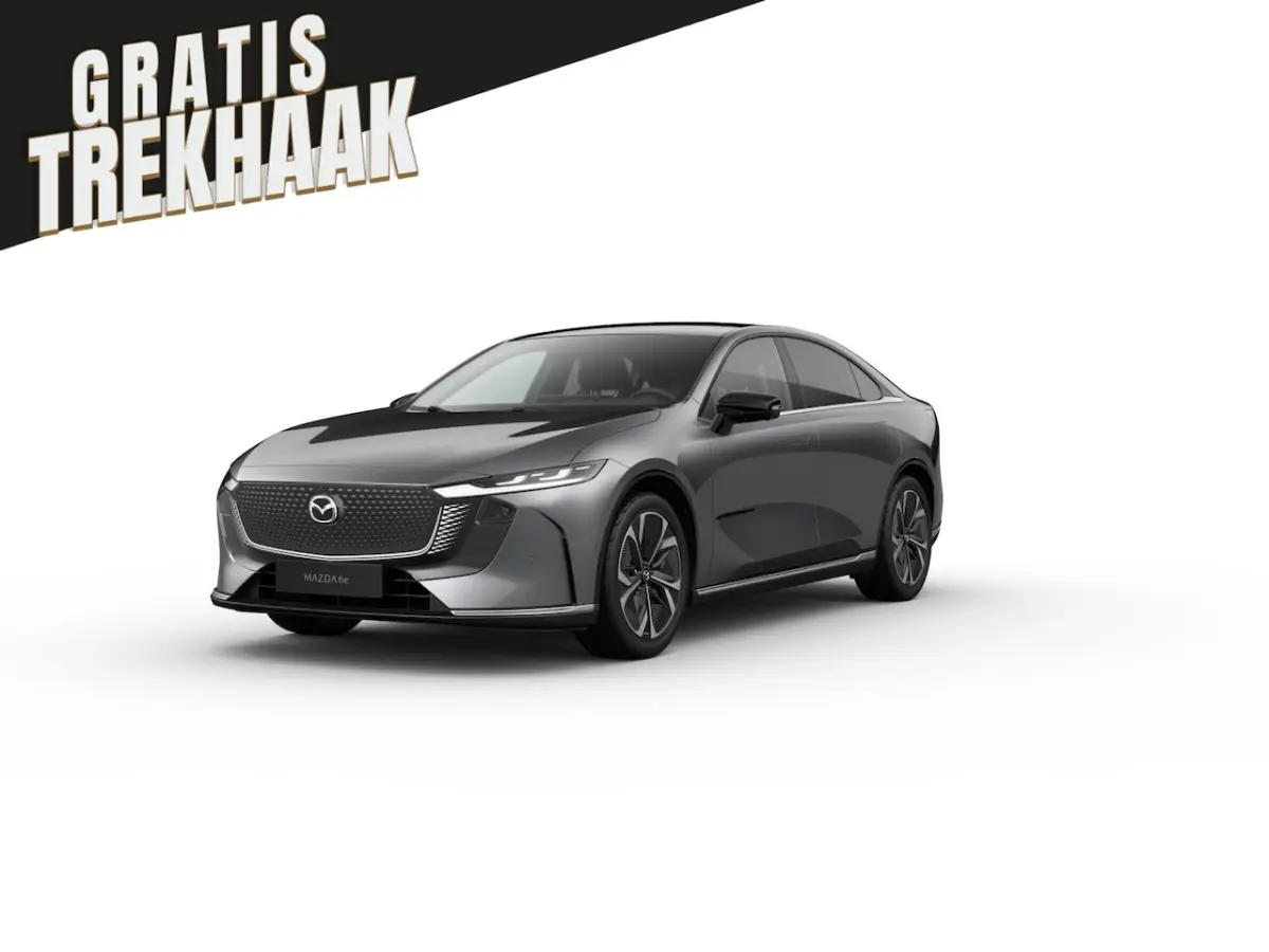 68, 8 kWh Takumi Plus Business Edition | 360Â° View Monitor | Alarmsysteem (geen certificer
