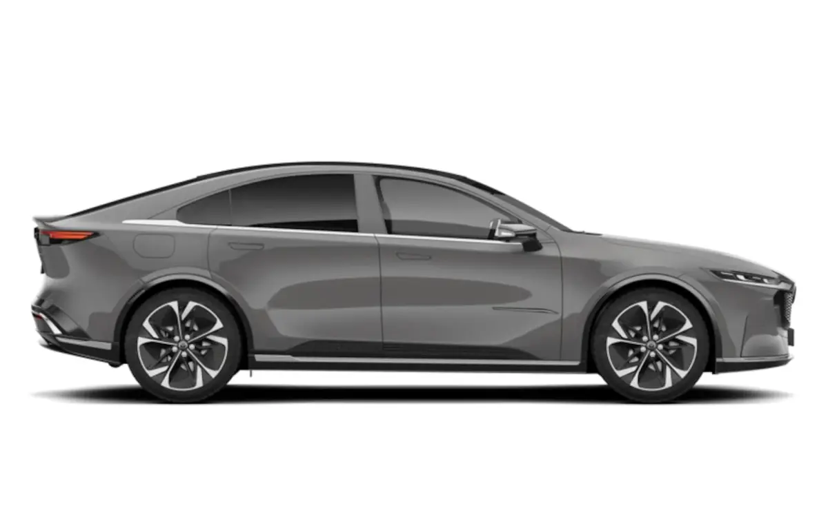68, 8 kWh Takumi Plus Business Edition | 360Â° View Monitor | Alarmsysteem (geen certificer