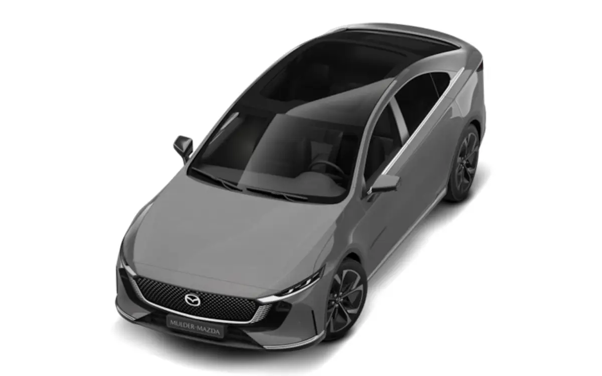 68, 8 kWh Takumi Plus Business Edition | 360Â° View Monitor | Alarmsysteem (geen certificer