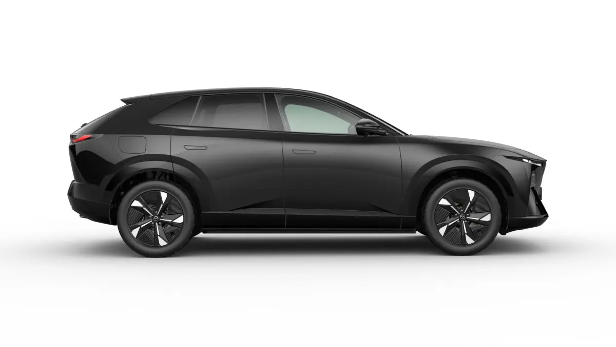 78 kWh Takumi Business Edition | Alarmsysteem | Automatisch dimmende binnenspiegel met ran
