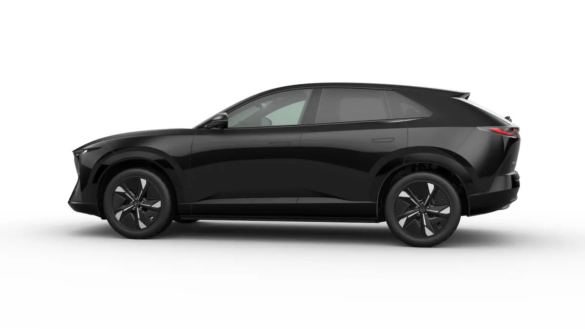 78 kWh Takumi Business Edition | Alarmsysteem | Automatisch dimmende binnenspiegel met ran
