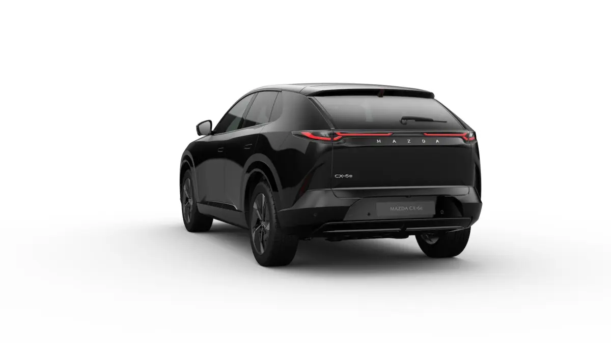 78 kWh Takumi Business Edition | Alarmsysteem | Automatisch dimmende binnenspiegel met ran