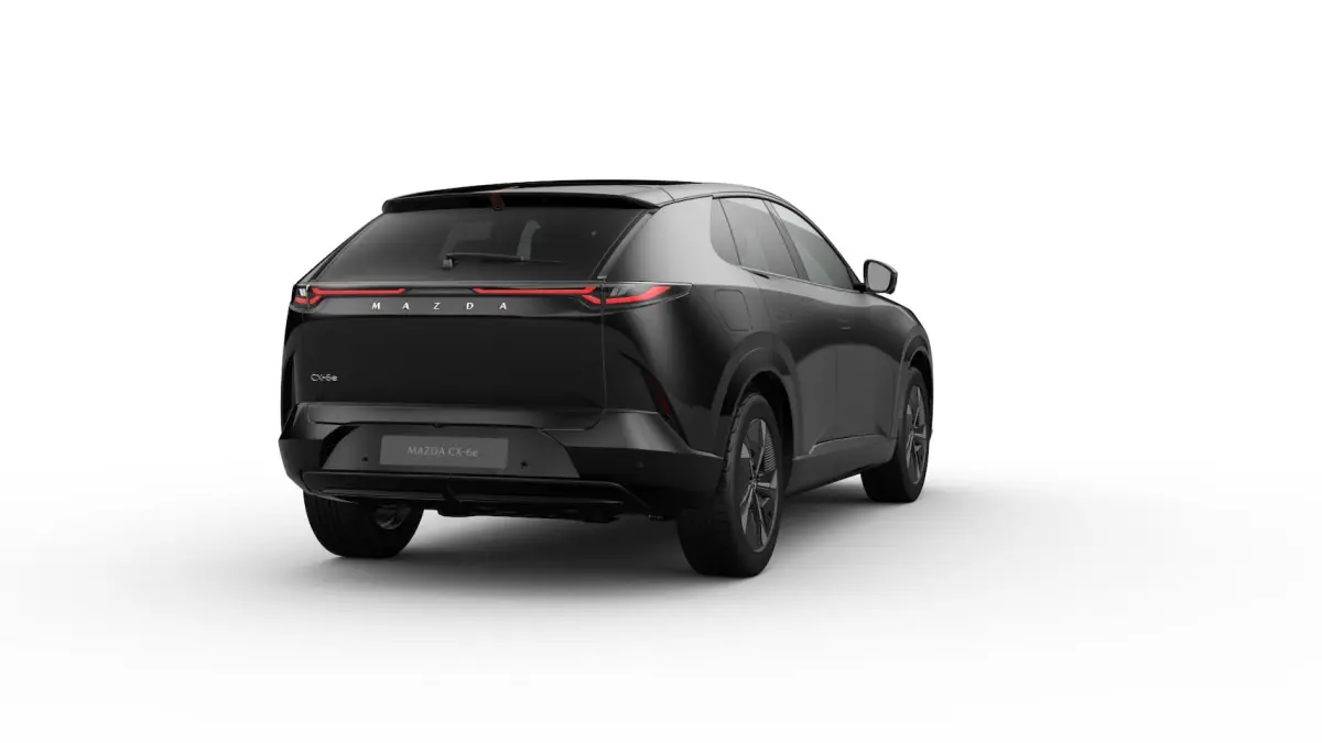 78 kWh Takumi Business Edition | Alarmsysteem | Automatisch dimmende binnenspiegel met ran
