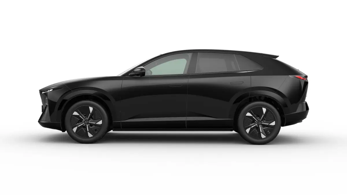 78 kWh Takumi Business Edition | Alarmsysteem | Automatisch dimmende binnenspiegel met ran