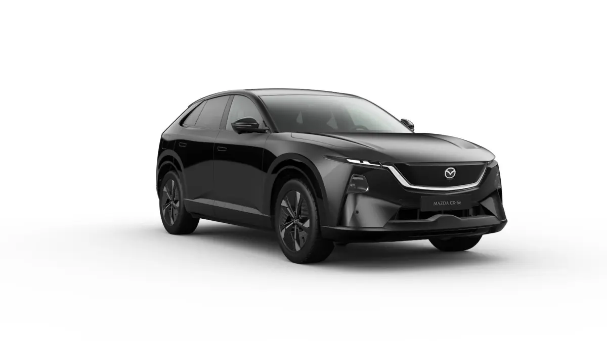 78 kWh Takumi Business Edition | Alarmsysteem | Automatisch dimmende binnenspiegel met ran