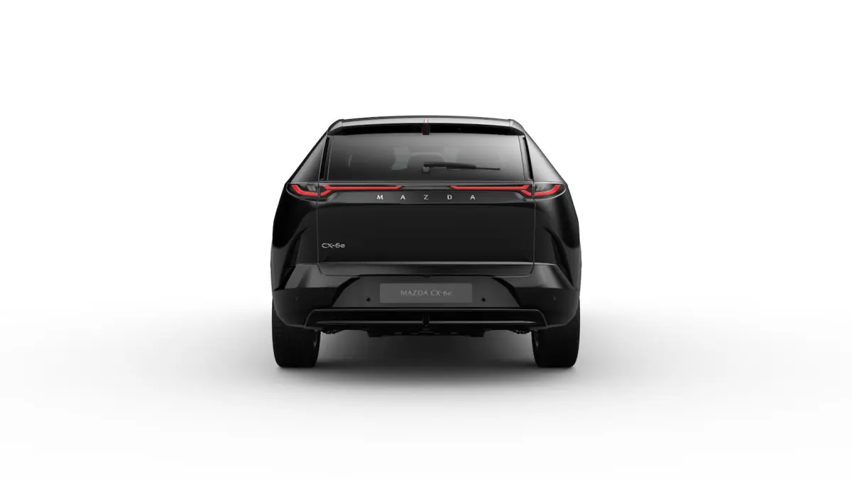 78 kWh Takumi Business Edition | Alarmsysteem | Automatisch dimmende binnenspiegel met ran